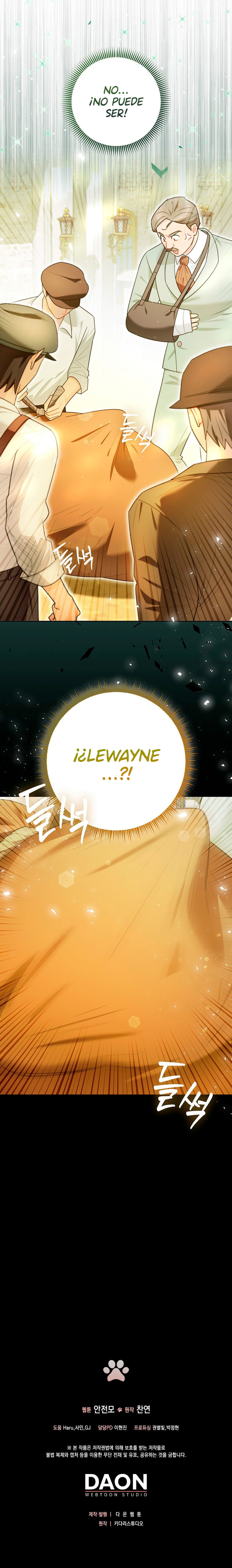 ¿Si Reencarné Como Villana Por Qué Me Convertí En Una Mayordomo De Gatos? Capítulo 26 - Page 10