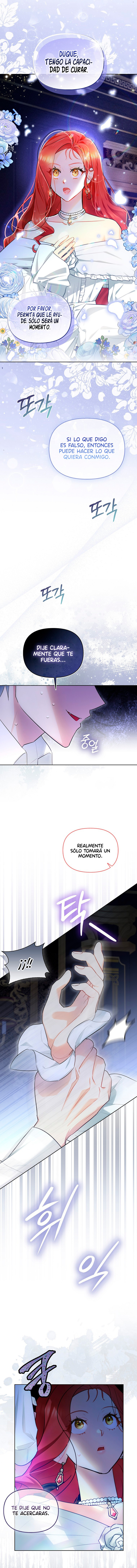 ¿Si Reencarné Como Villana Por Qué Me Convertí En Una Mayordomo De Gatos? Capítulo 3 - Page 3