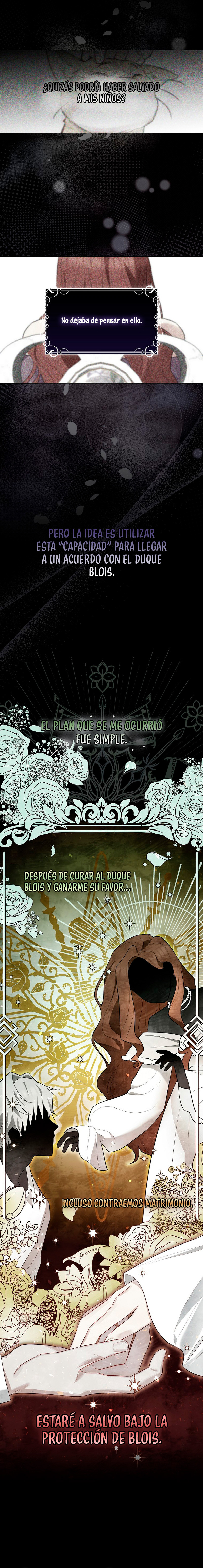 ¿Si Reencarné Como Villana Por Qué Me Convertí En Una Mayordomo De Gatos? Capítulo 3 - Page 5