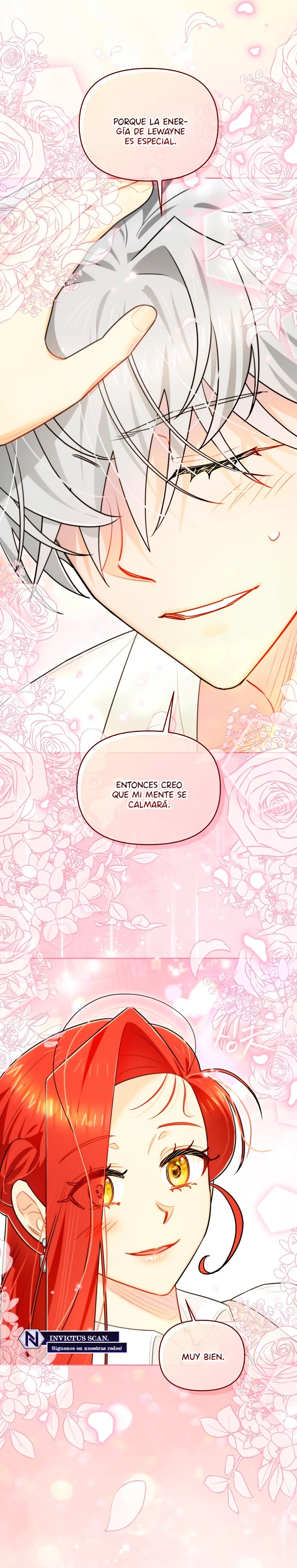 ¿Si Reencarné Como Villana Por Qué Me Convertí En Una Mayordomo De Gatos? Capítulo 41 - Page 14