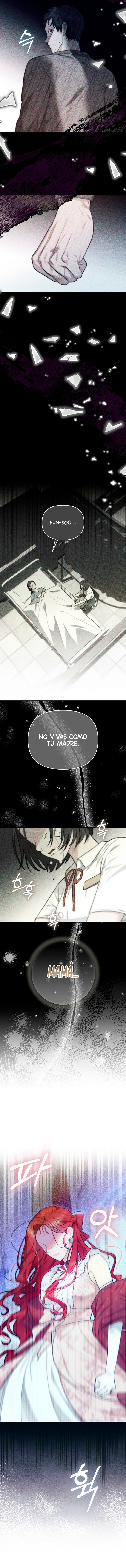 ¿Si Reencarné Como Villana Por Qué Me Convertí En Una Mayordomo De Gatos? Capítulo 5 - Page 6