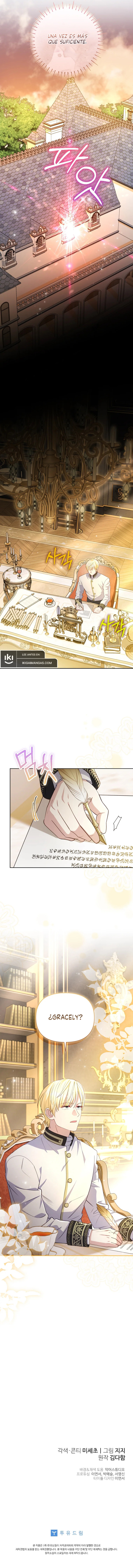 Esta Reencarnación Requiere Una Tarifa De Suscripción Capítulo 1 - Page 10