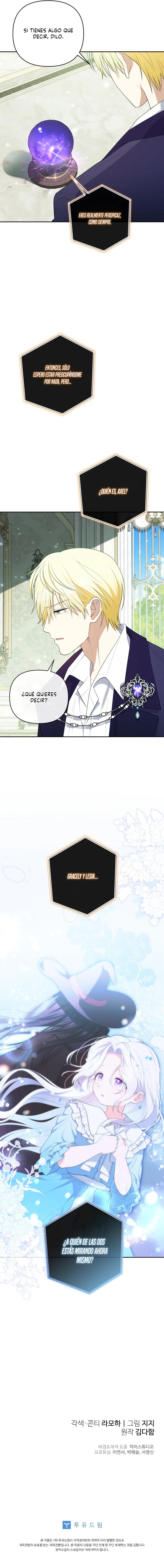 Esta Reencarnación Requiere Una Tarifa De Suscripción Capítulo 16 - Page 10