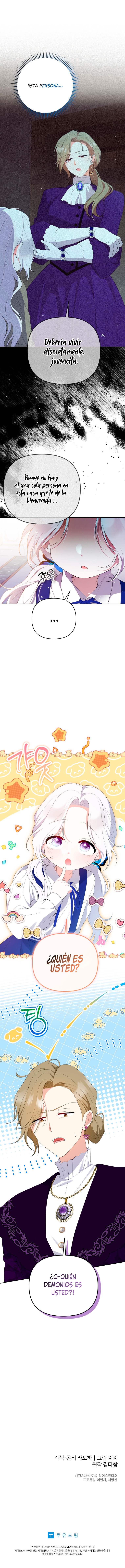 Esta Reencarnación Requiere Una Tarifa De Suscripción Capítulo 25 - Page 11