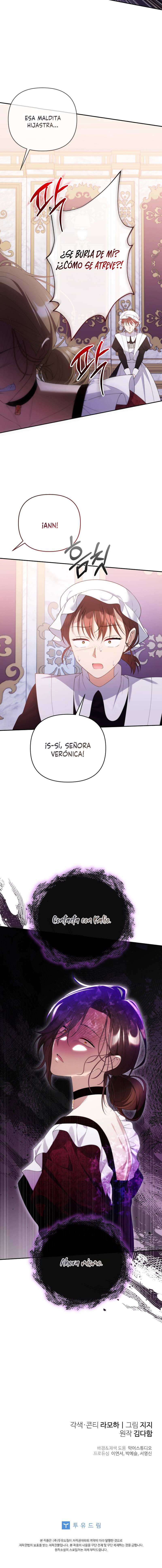 Esta Reencarnación Requiere Una Tarifa De Suscripción Capítulo 28 - Page 12