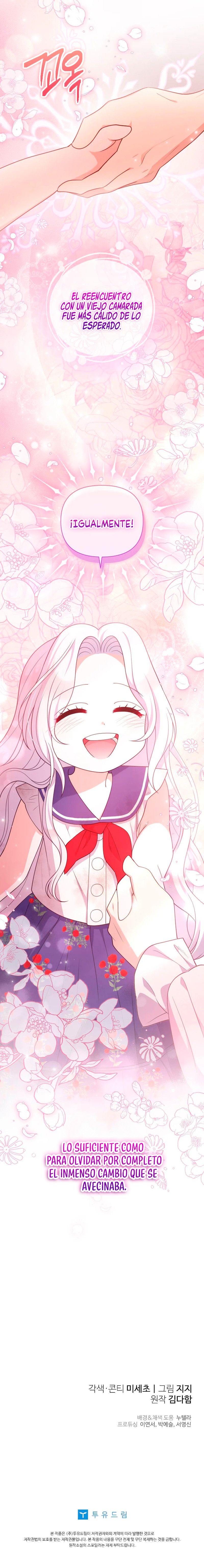 Esta Reencarnación Requiere Una Tarifa De Suscripción Capítulo 3 - Page 10