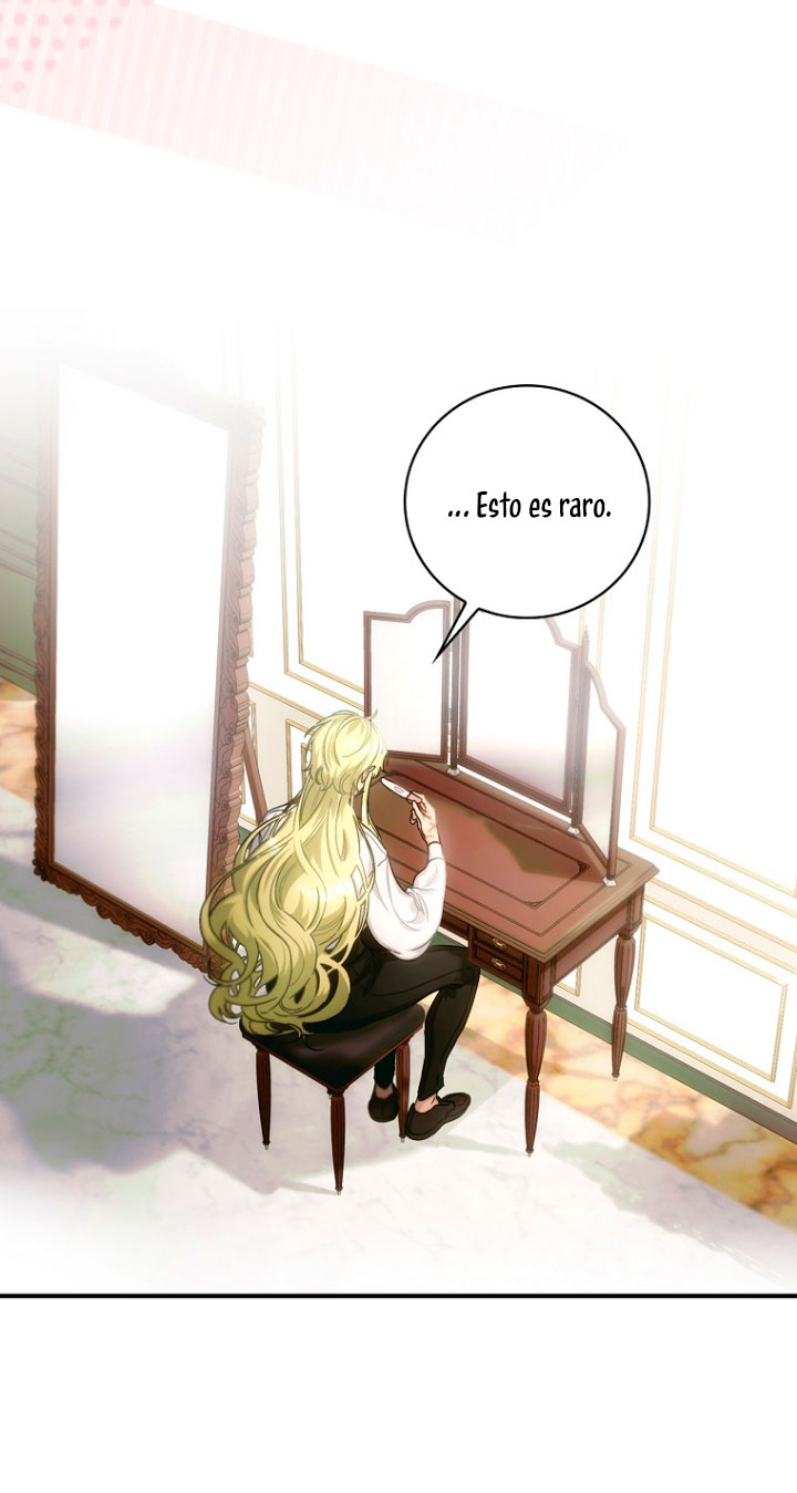 No es tu hijo Capítulo 1 - Page 13