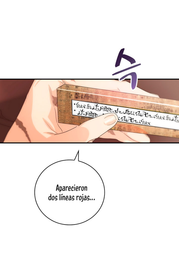 No es tu hijo Capítulo 1 - Page 14