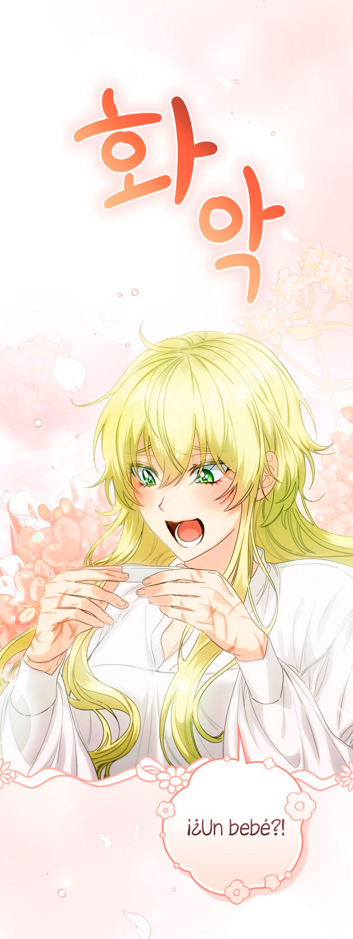 No es tu hijo Capítulo 1 - Page 18