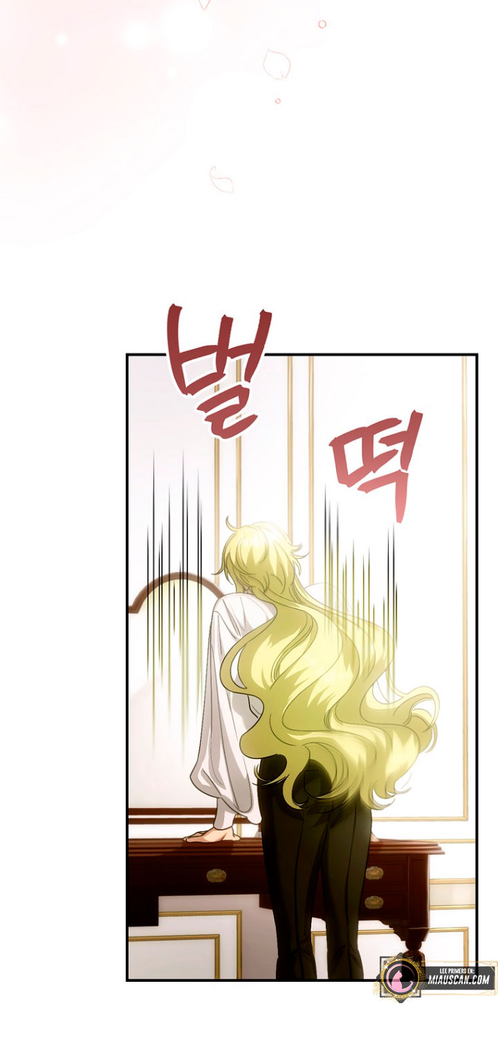 No es tu hijo Capítulo 1 - Page 19