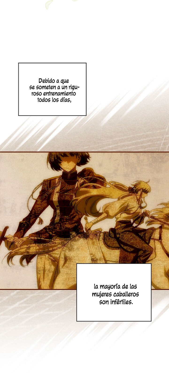 No es tu hijo Capítulo 1 - Page 22