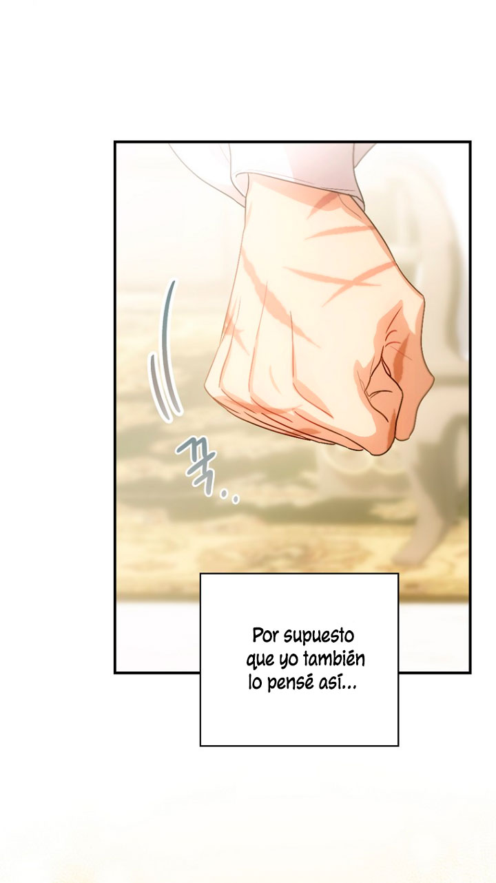 No es tu hijo Capítulo 1 - Page 23