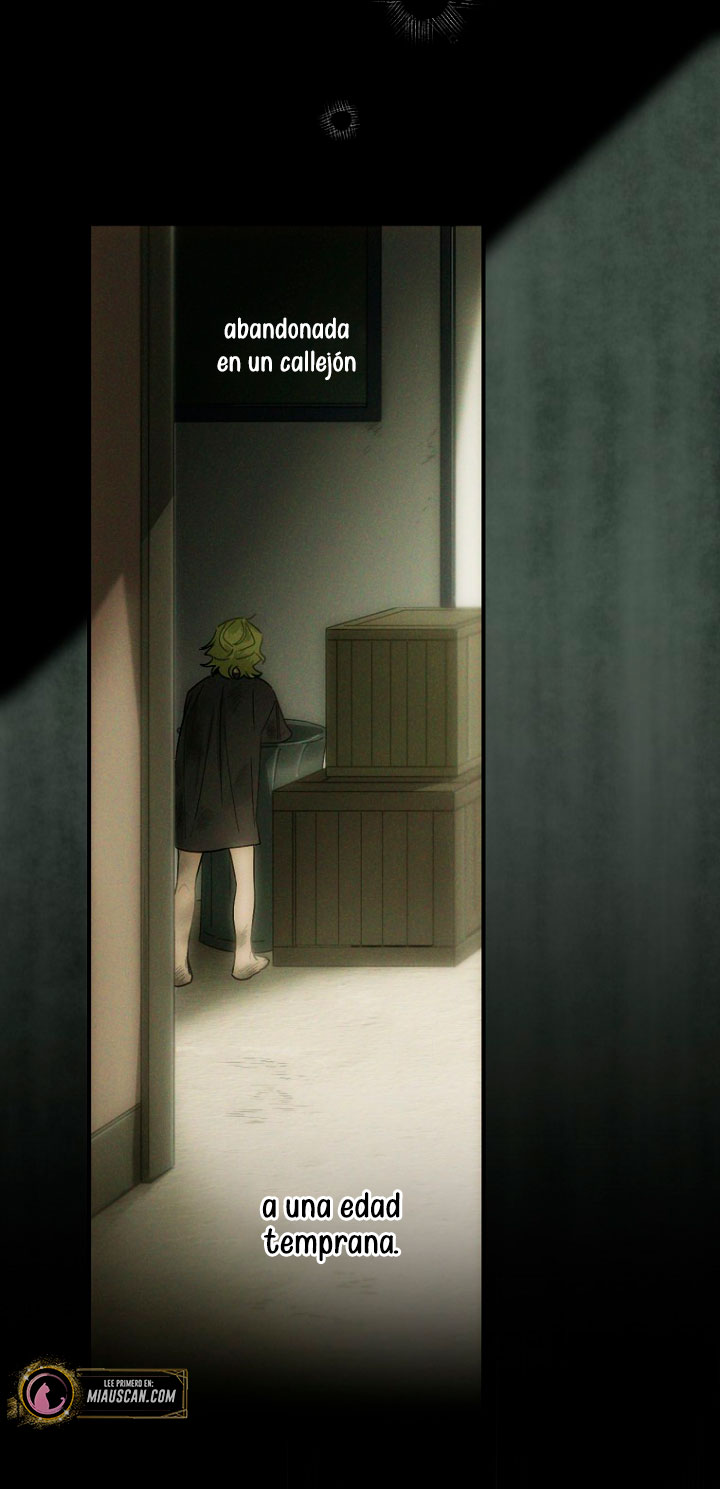 No es tu hijo Capítulo 1 - Page 28