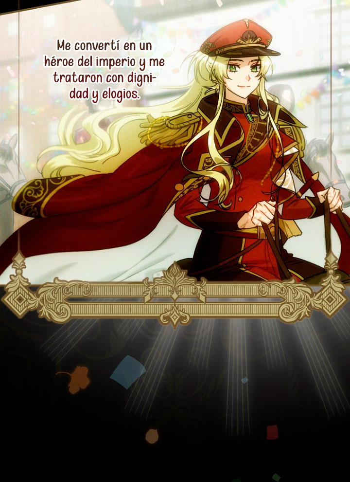 No es tu hijo Capítulo 1 - Page 35