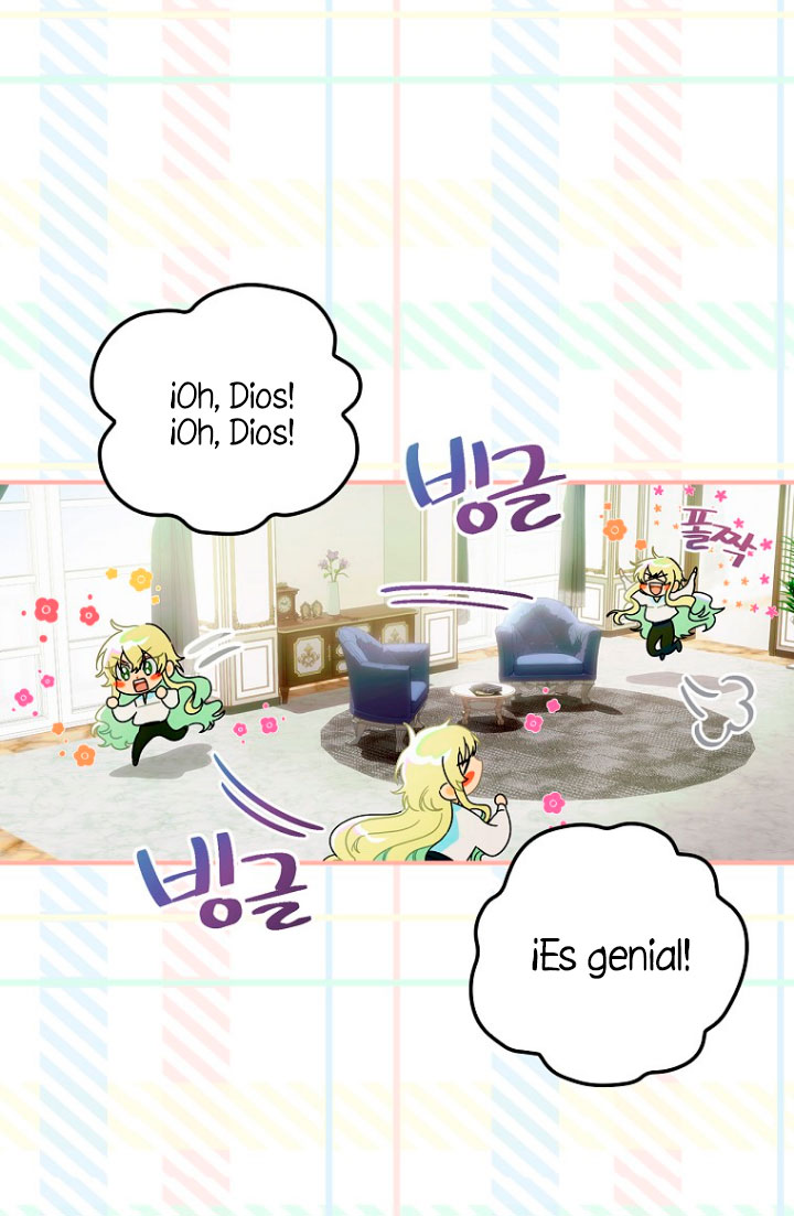 No es tu hijo Capítulo 1 - Page 41