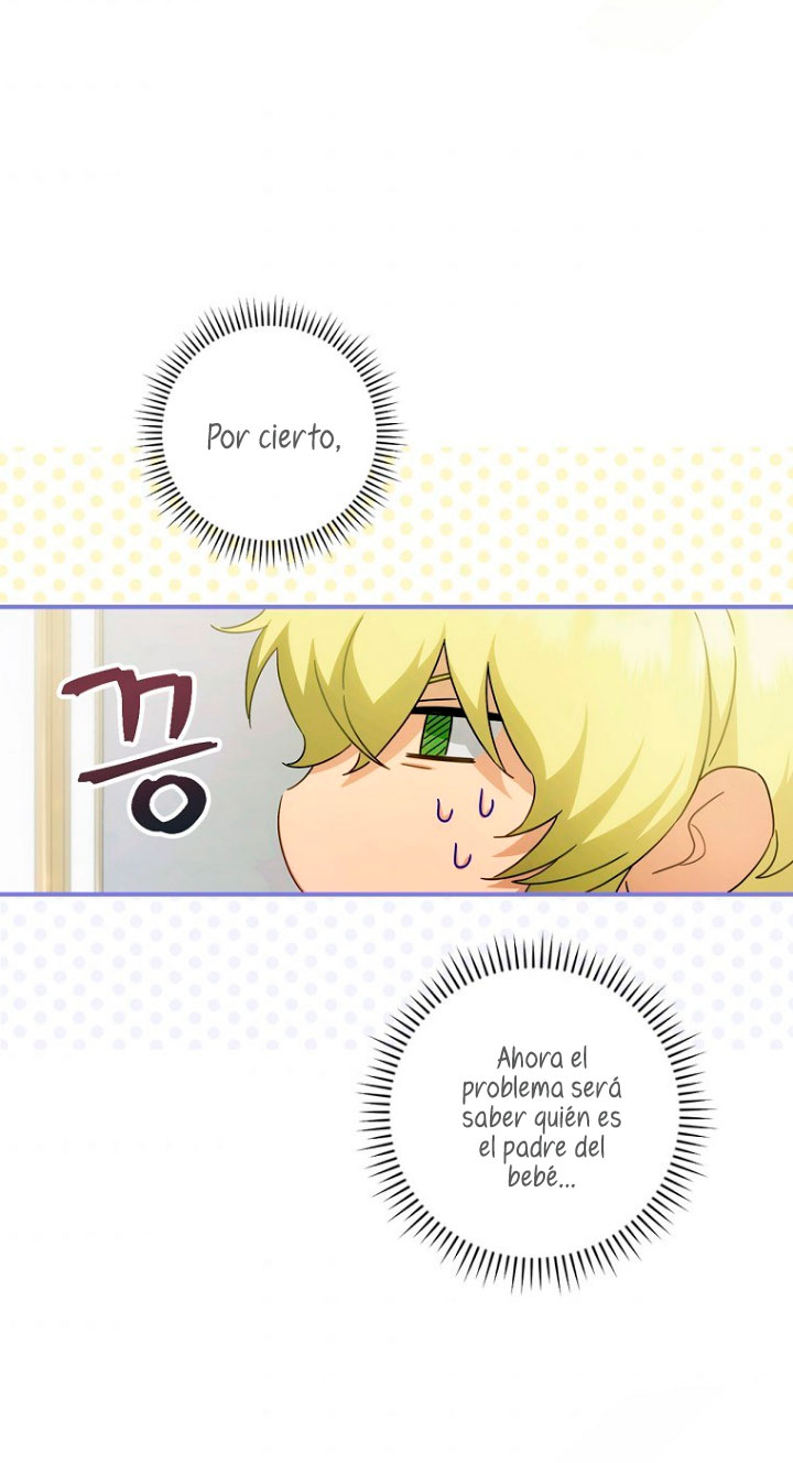 No es tu hijo Capítulo 1 - Page 45