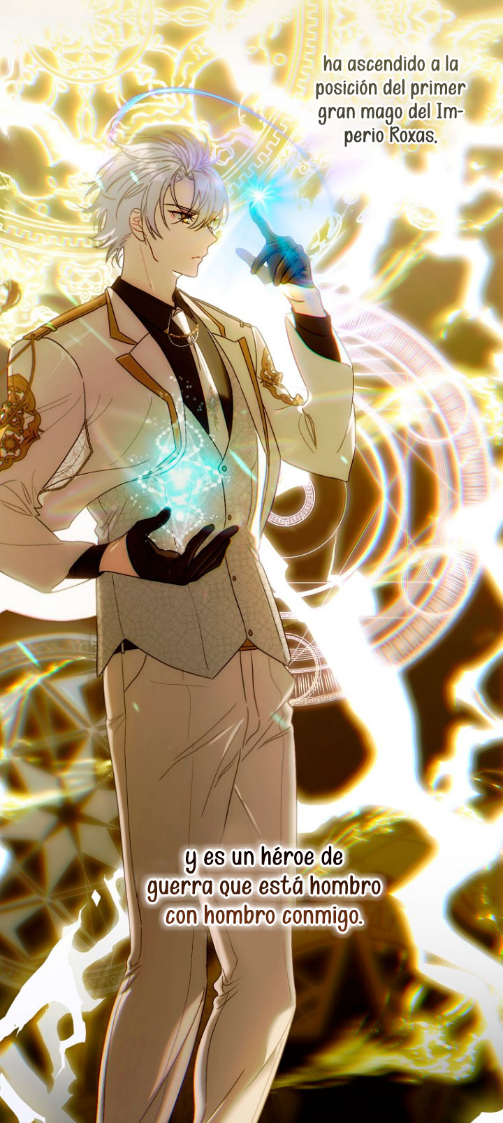 No es tu hijo Capítulo 1 - Page 49