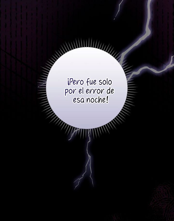 No es tu hijo Capítulo 1 - Page 54