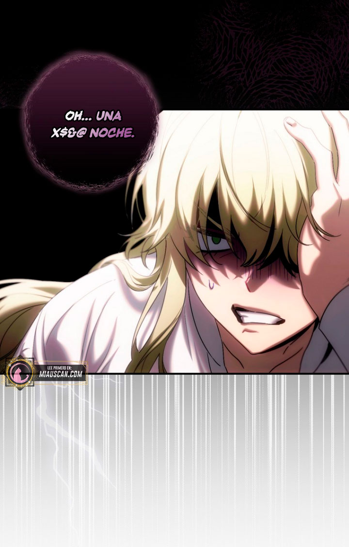 No es tu hijo Capítulo 1 - Page 55