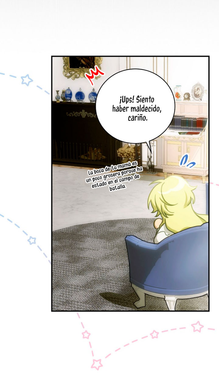 No es tu hijo Capítulo 1 - Page 56