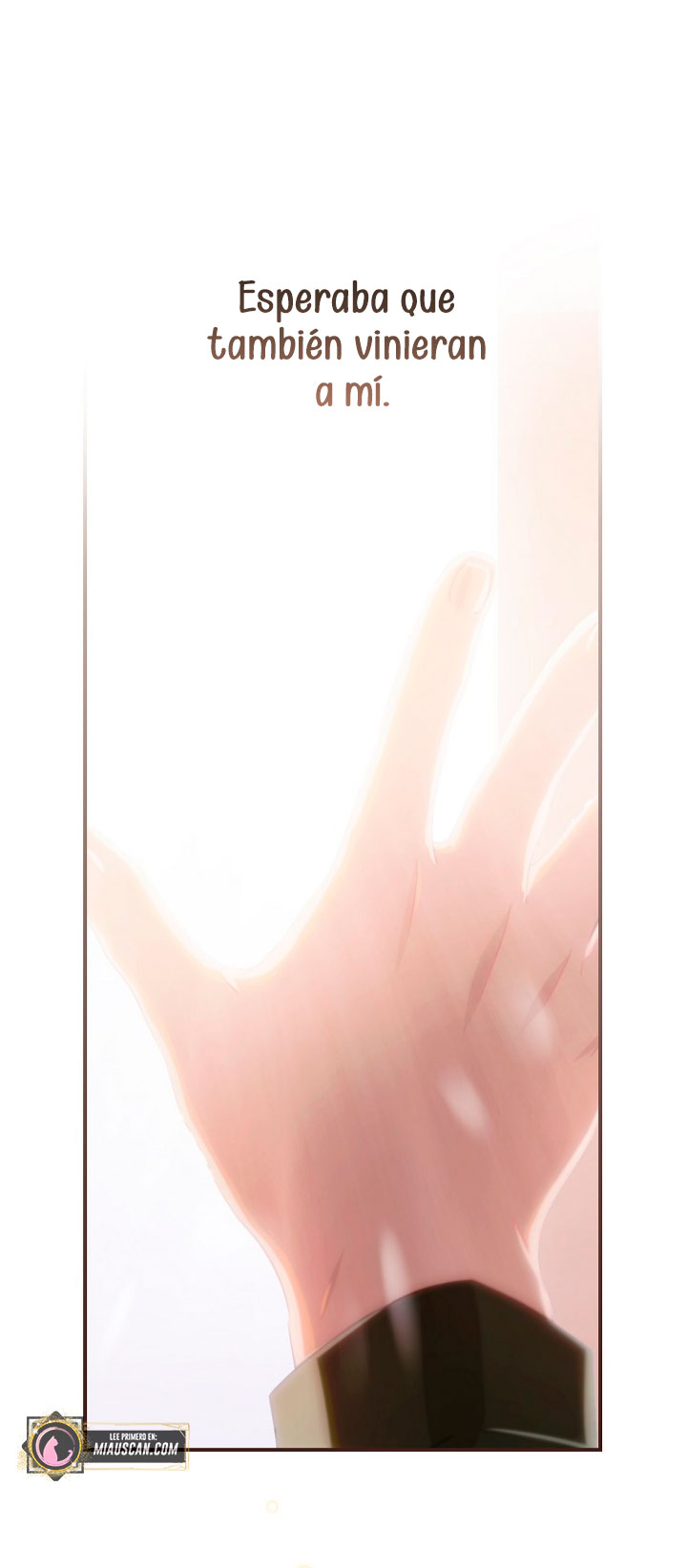 No es tu hijo Capítulo 1 - Page 67