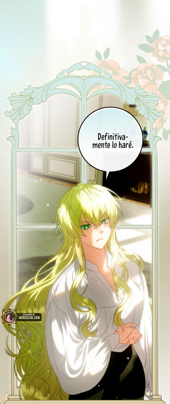 No es tu hijo Capítulo 1 - Page 73