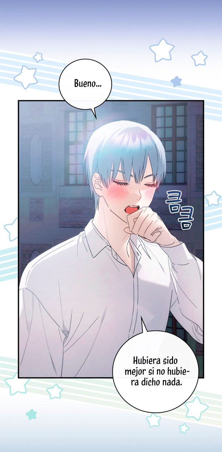 No es tu hijo Capítulo 10 - Page 32