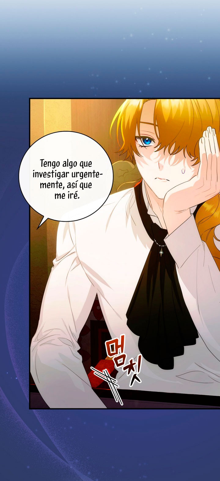 No es tu hijo Capítulo 10 - Page 33