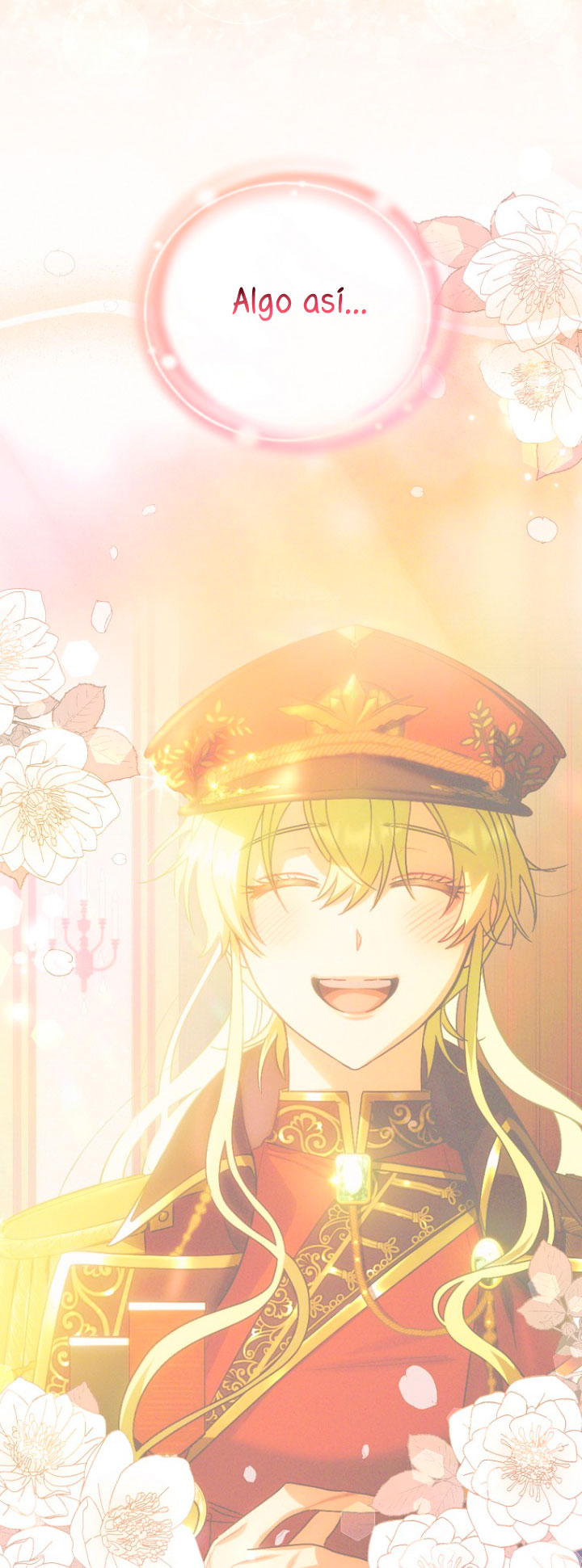 No es tu hijo Capítulo 10 - Page 36