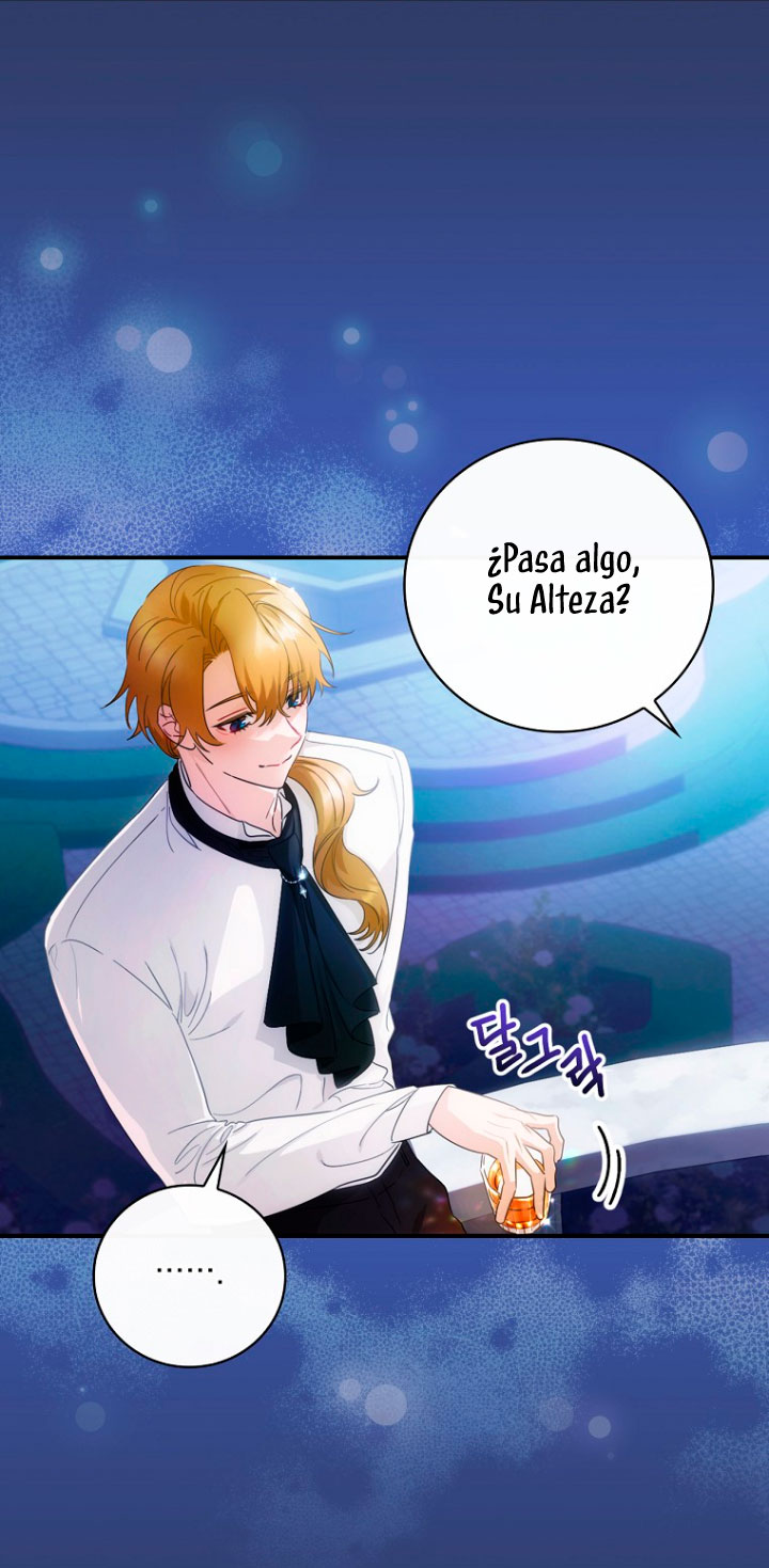 No es tu hijo Capítulo 10 - Page 4