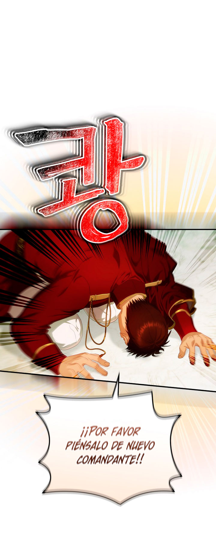 No es tu hijo Capítulo 10 - Page 45