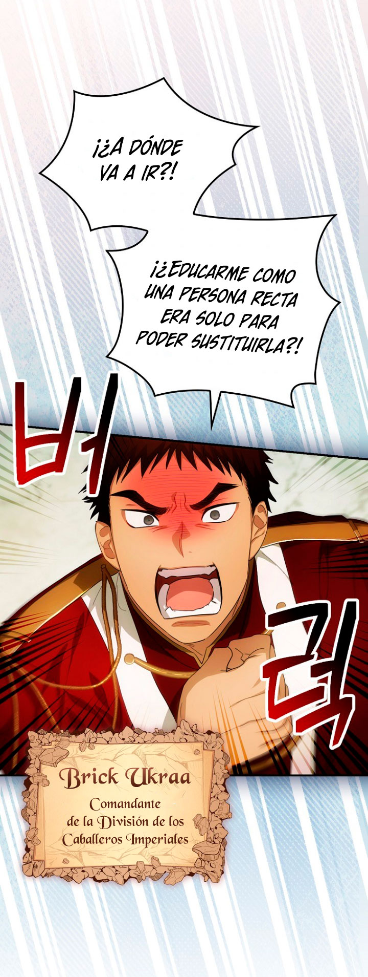 No es tu hijo Capítulo 10 - Page 47