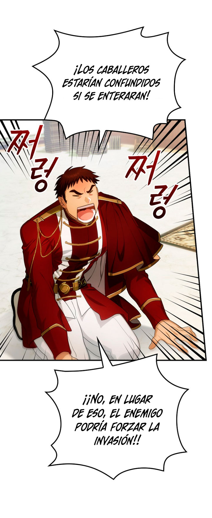 No es tu hijo Capítulo 10 - Page 49