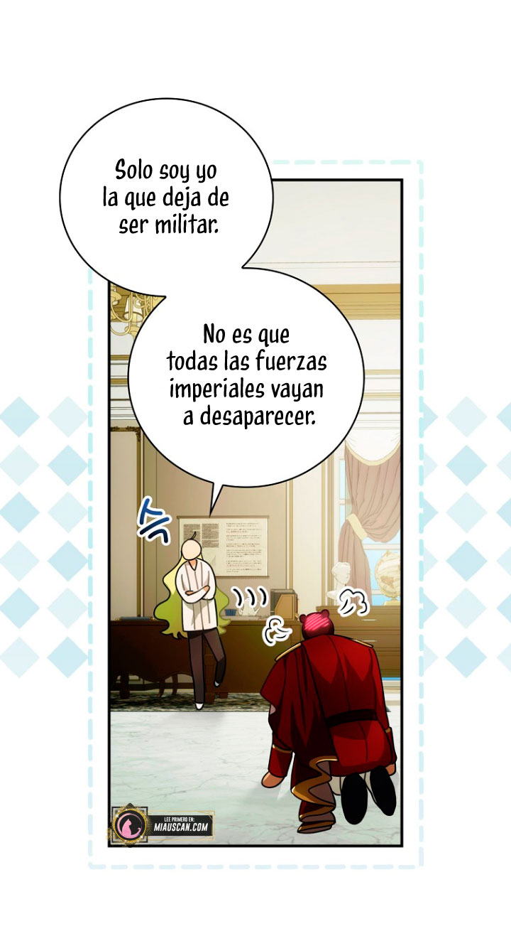 No es tu hijo Capítulo 10 - Page 50