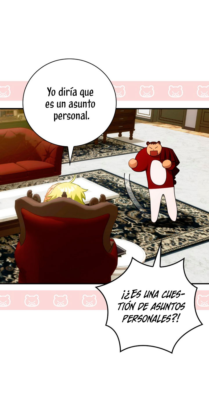 No es tu hijo Capítulo 10 - Page 55