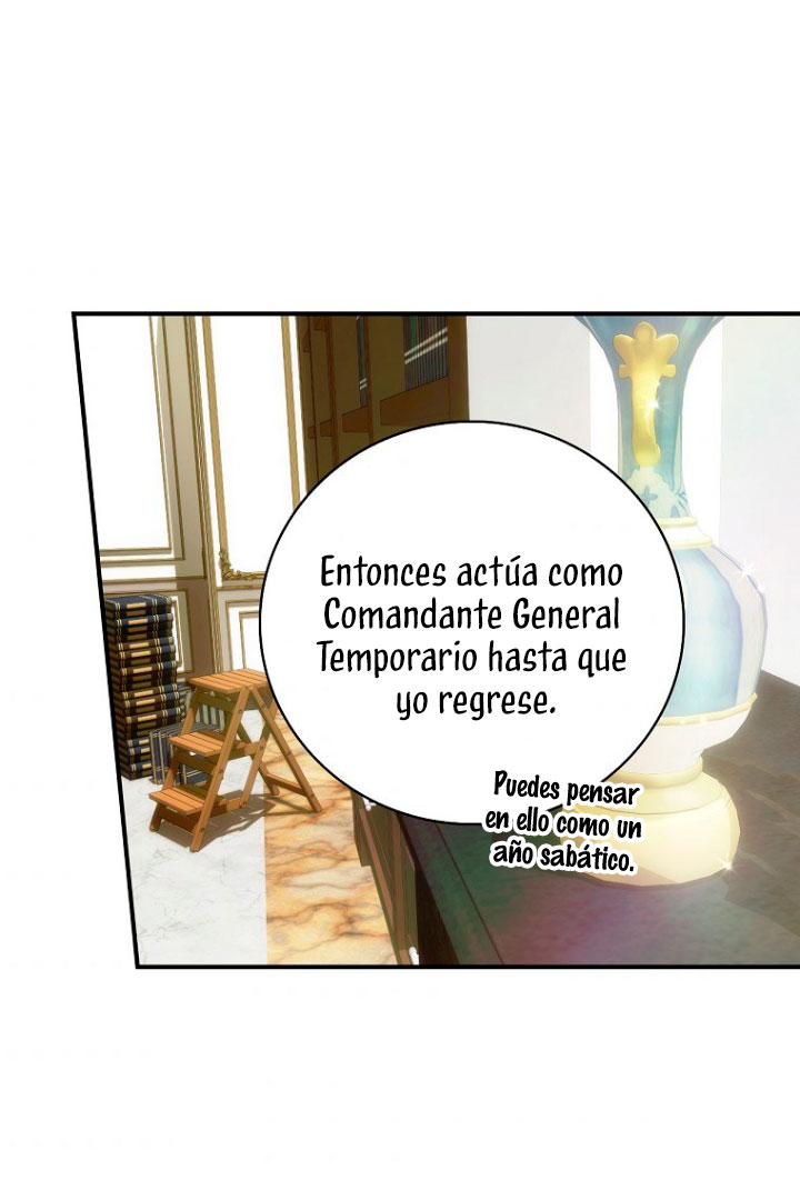 No es tu hijo Capítulo 10 - Page 60