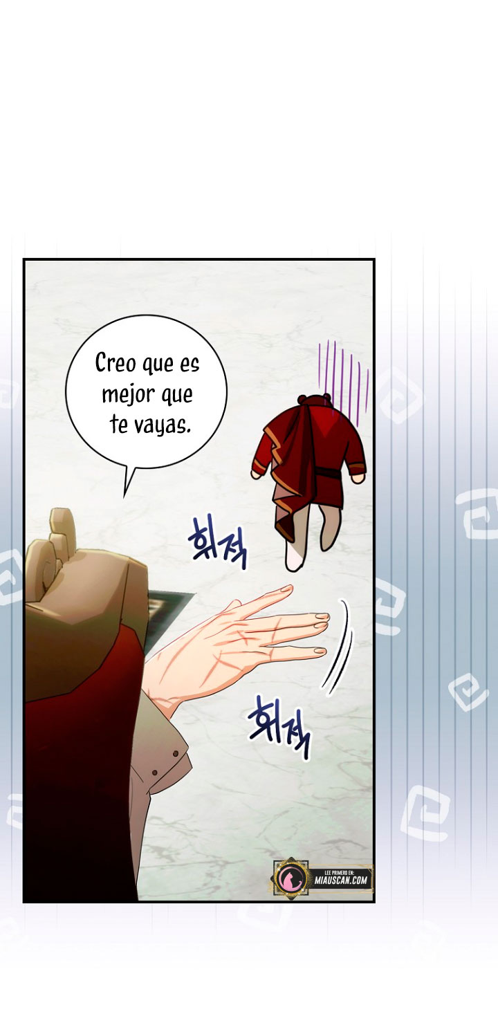 No es tu hijo Capítulo 10 - Page 62
