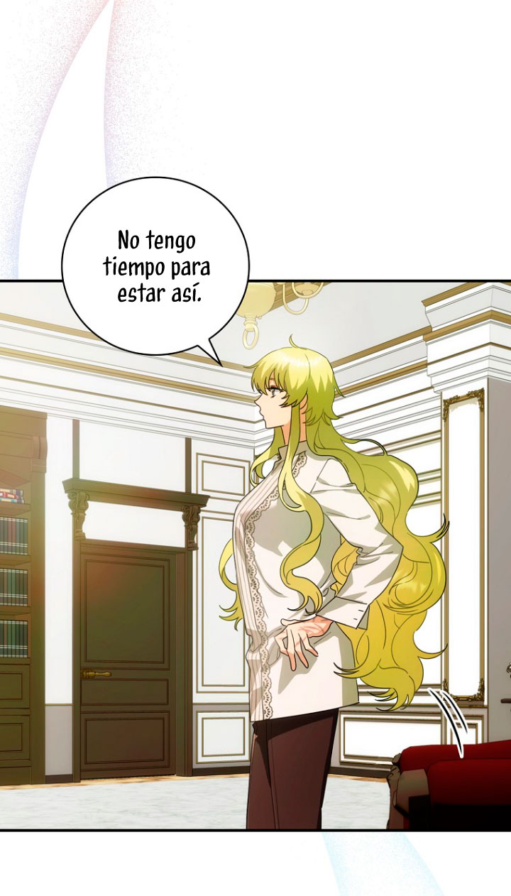 No es tu hijo Capítulo 10 - Page 67