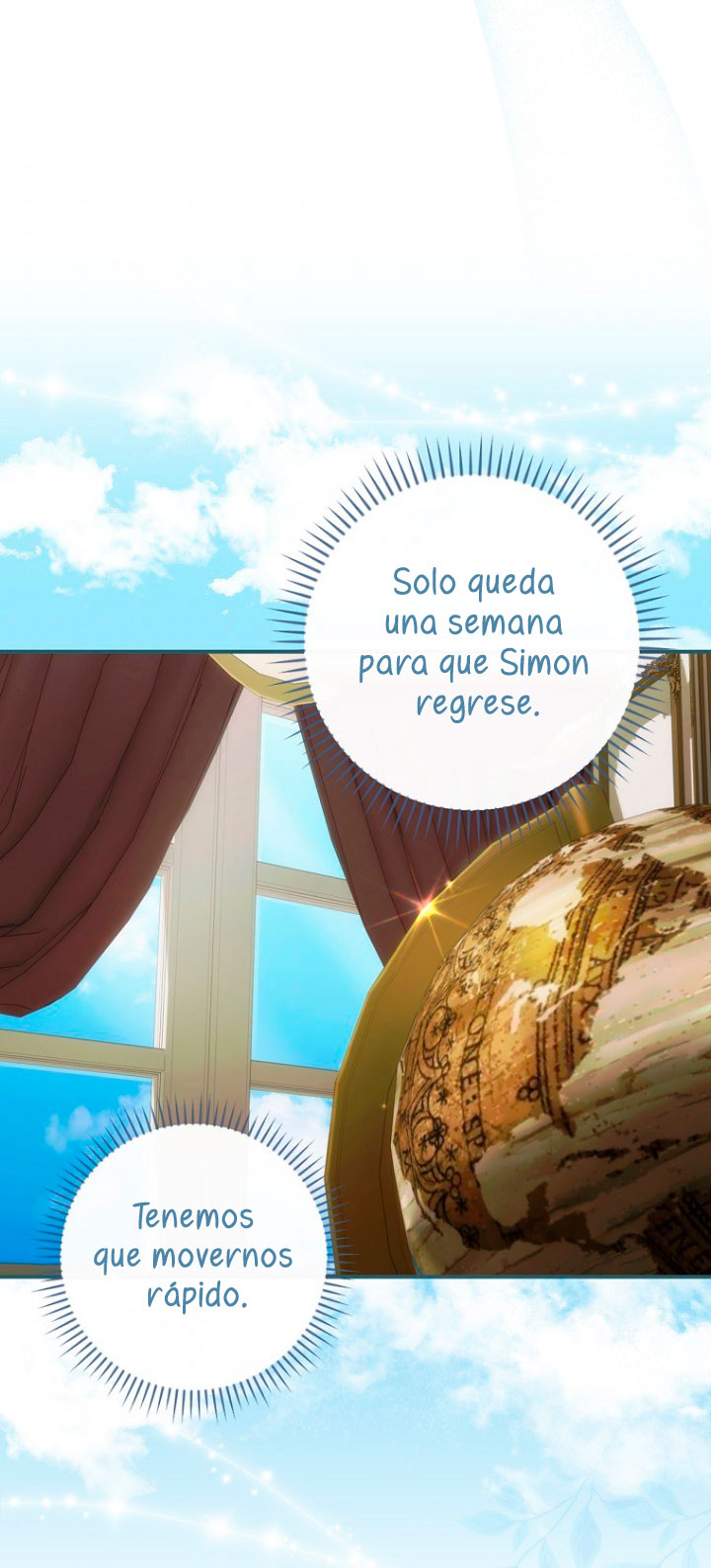 No es tu hijo Capítulo 10 - Page 68