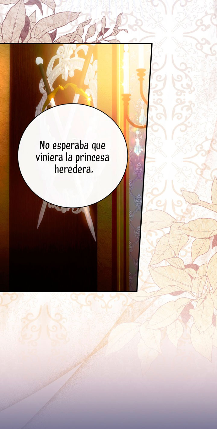 No es tu hijo Capítulo 10 - Page 8