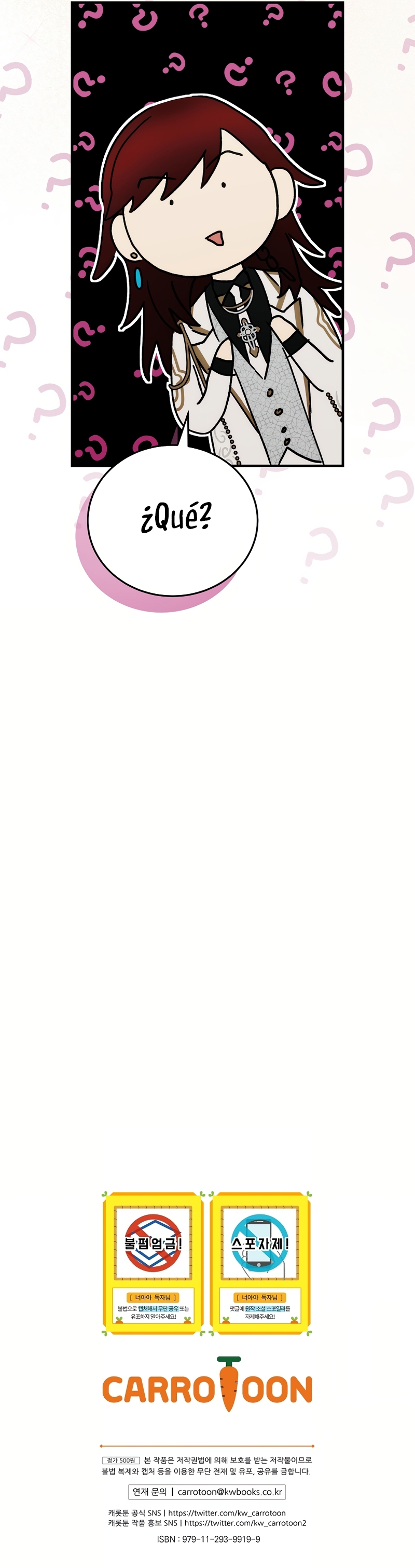 No es tu hijo Capítulo 100 - Page 36