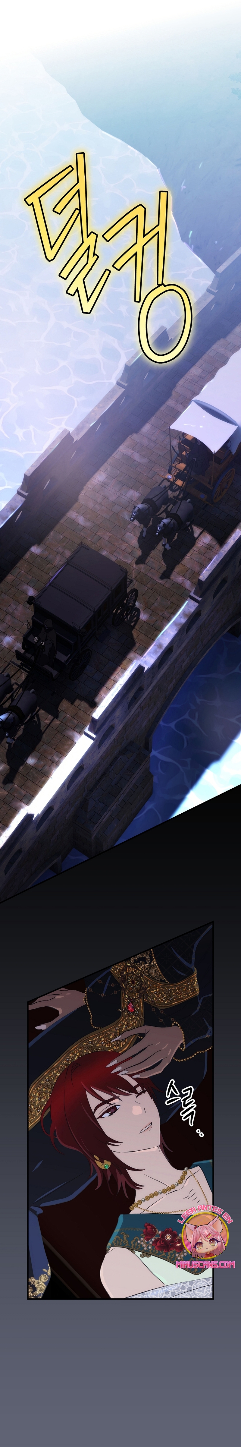 No es tu hijo Capítulo 103 - Page 9