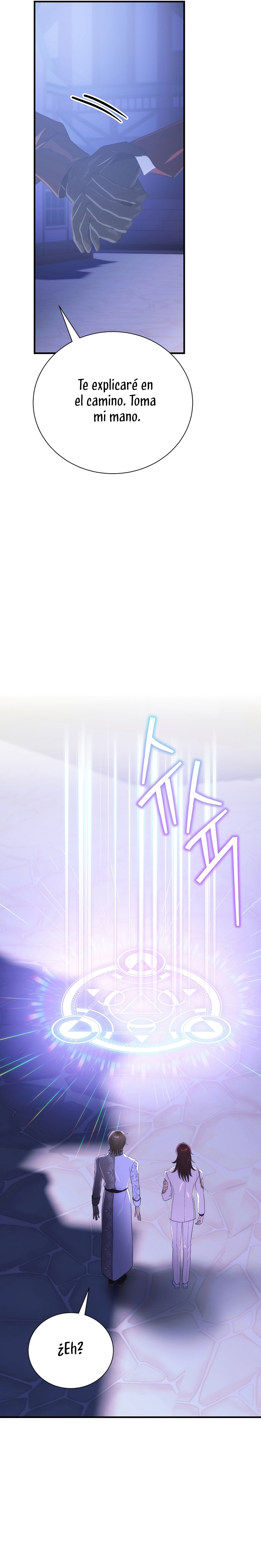 No es tu hijo Capítulo 104 - Page 15