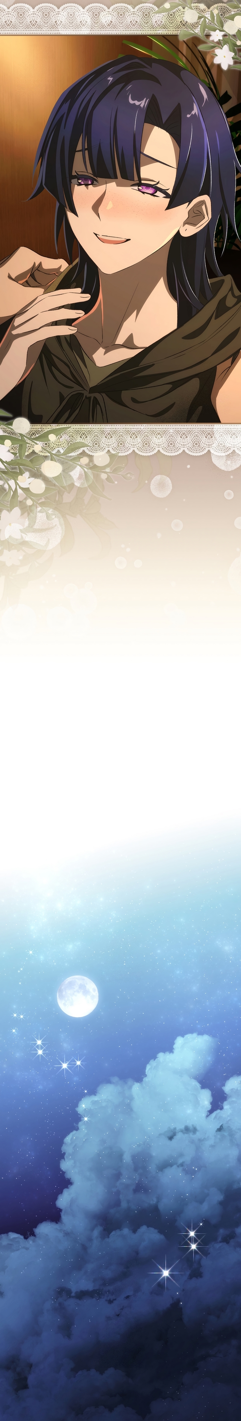 No es tu hijo Capítulo 107 - Page 8