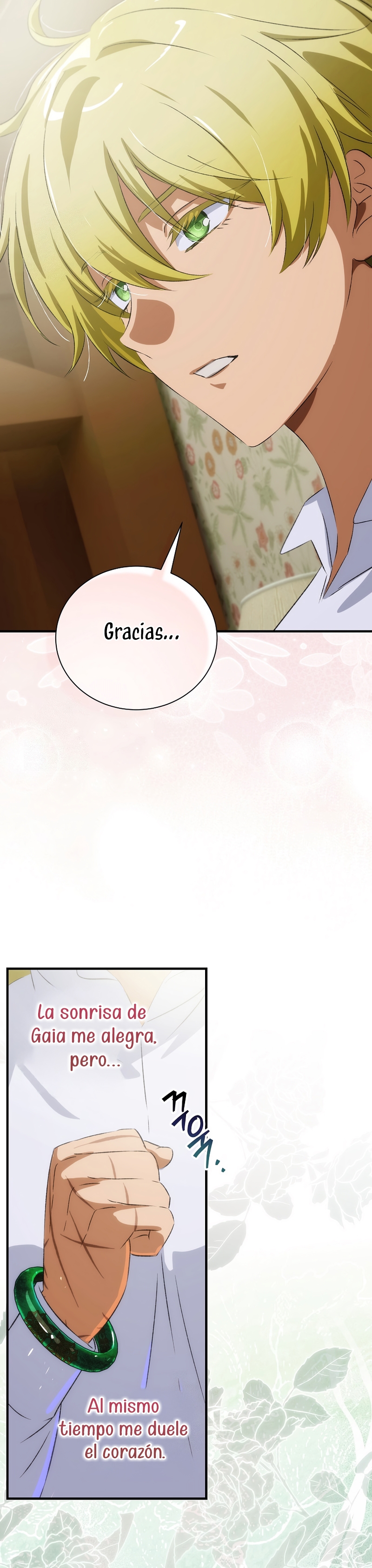 No es tu hijo Capítulo 108 - Page 15