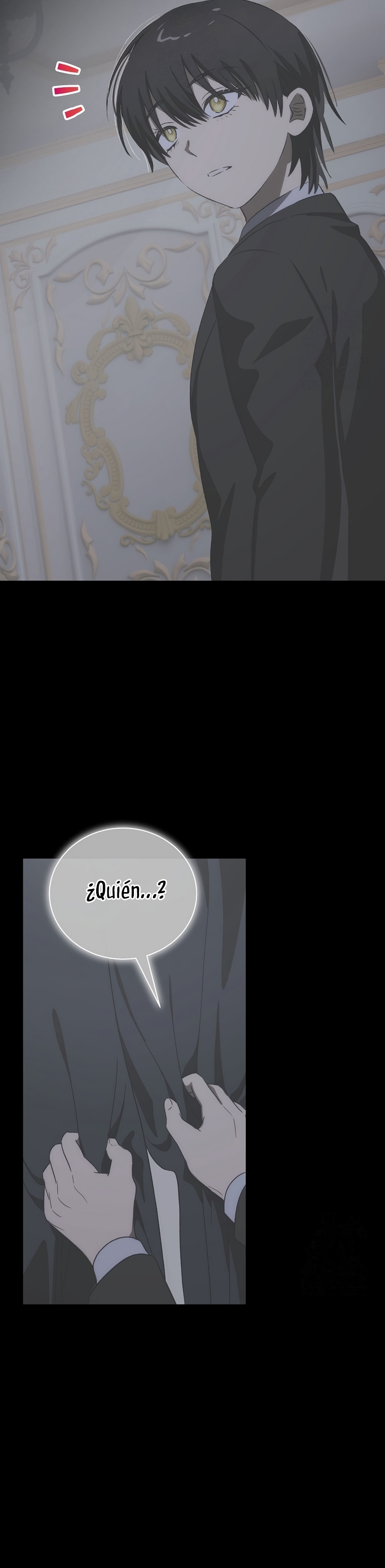 No es tu hijo Capítulo 109 - Page 24