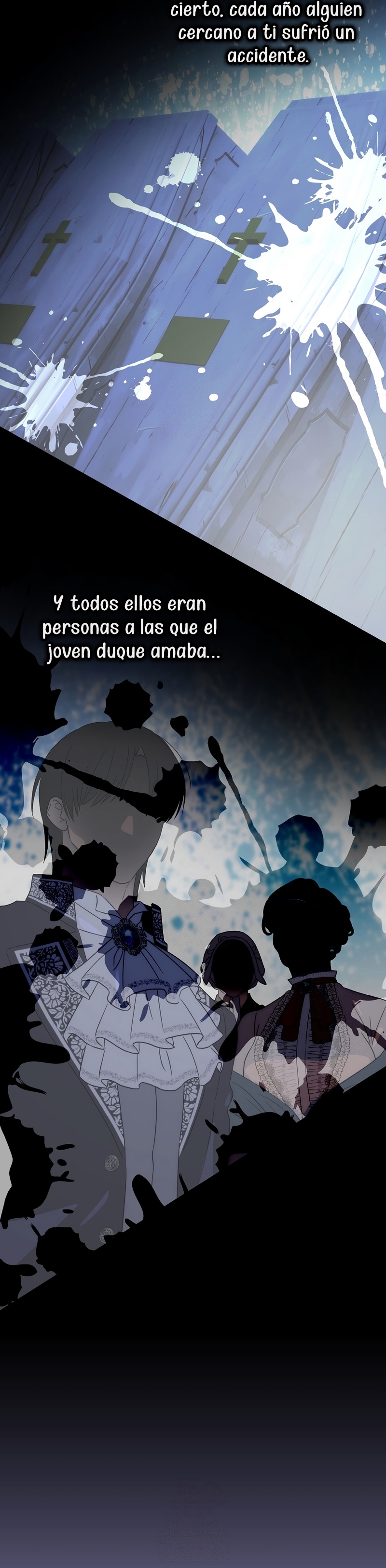 No es tu hijo Capítulo 109 - Page 31