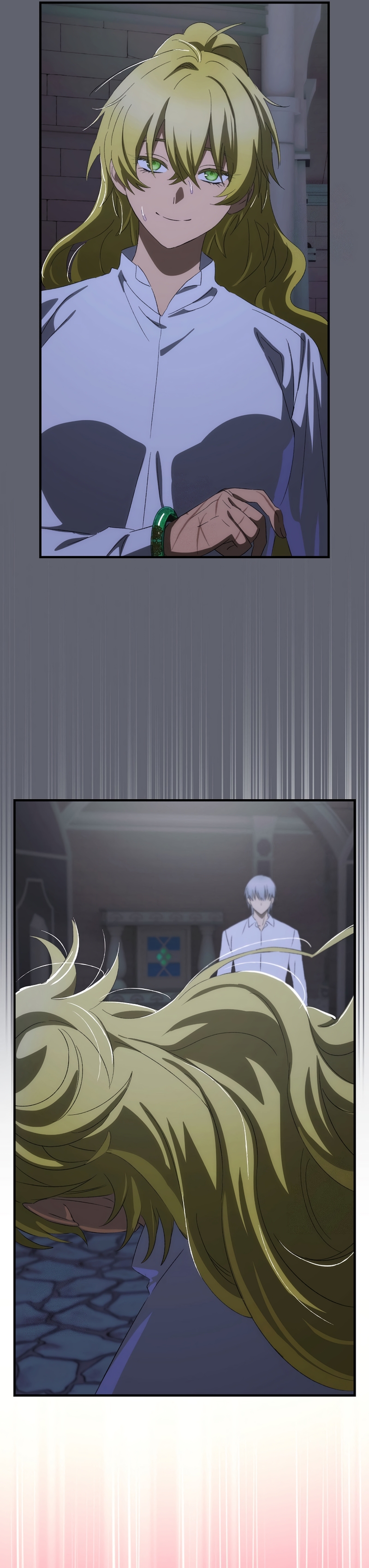 No es tu hijo Capítulo 109 - Page 8