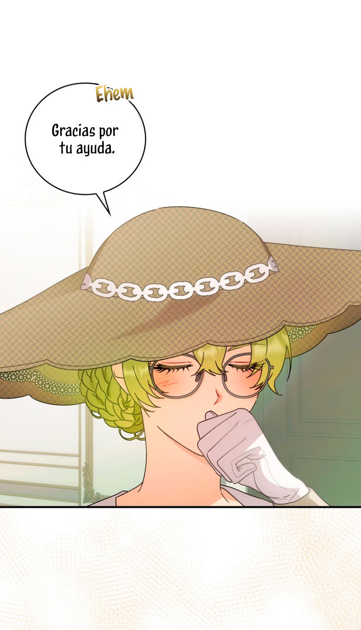 No es tu hijo Capítulo 11 - Page 10