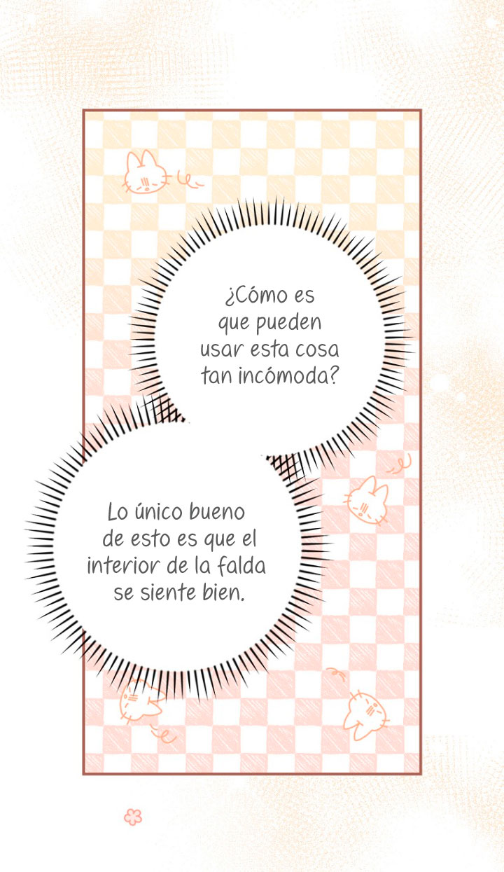 No es tu hijo Capítulo 11 - Page 11